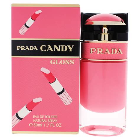 perfume prada candy gloss|prada candy perfume boots.